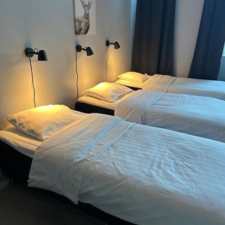 Hotell Salem Ronninge Ngoại thất bức ảnh