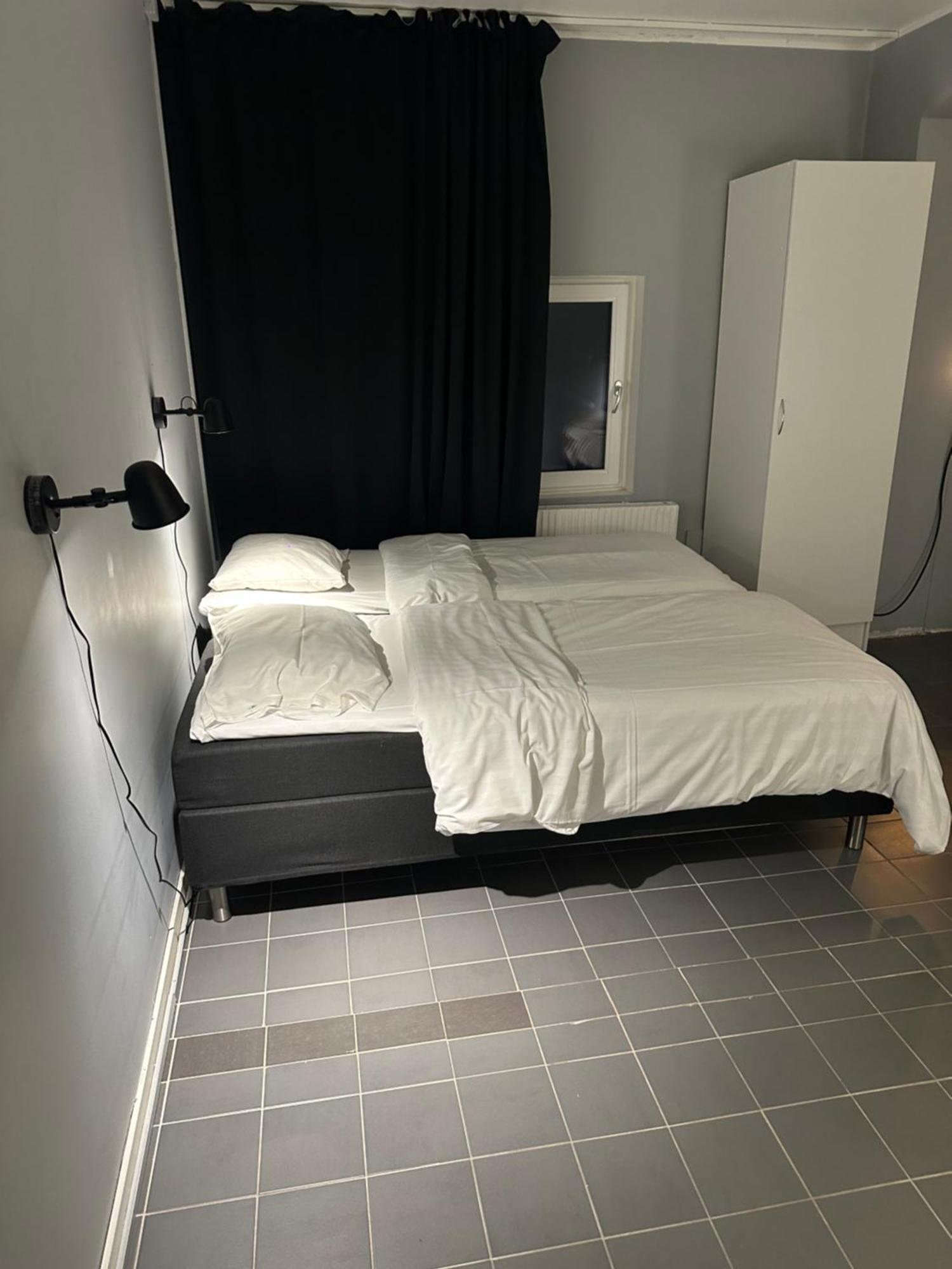 Hotell Salem Ronninge Ngoại thất bức ảnh