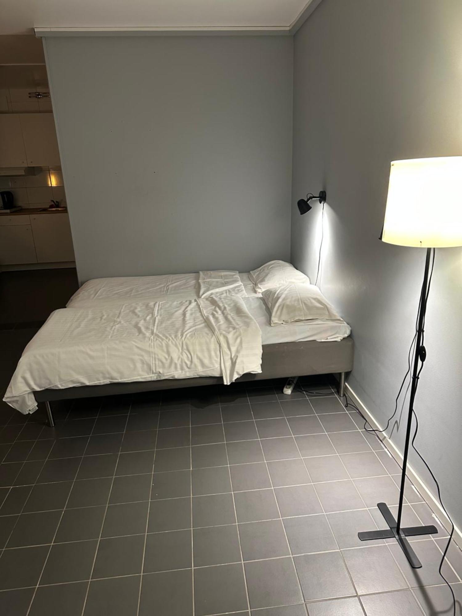 Hotell Salem Ronninge Ngoại thất bức ảnh
