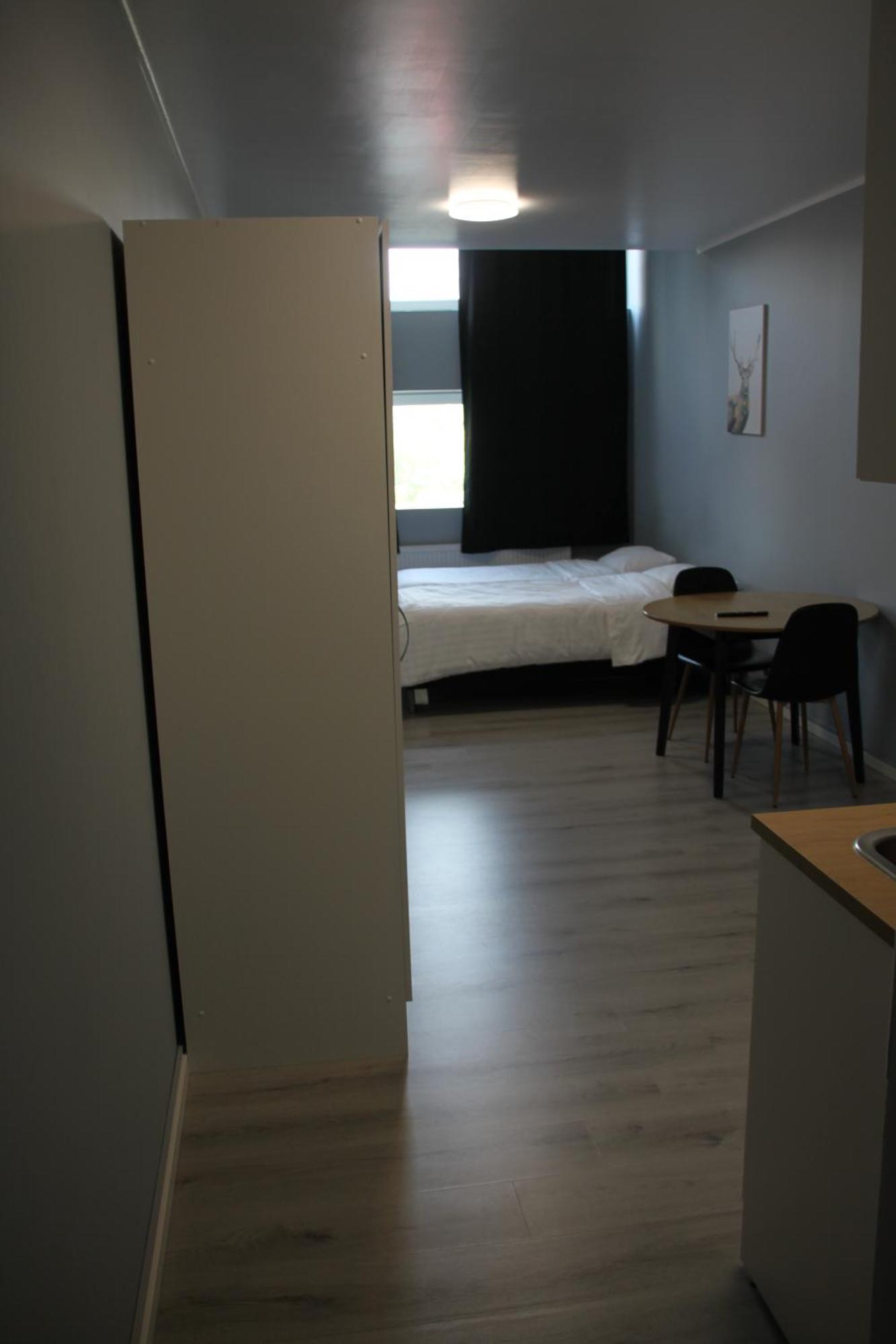 Hotell Salem Ronninge Ngoại thất bức ảnh