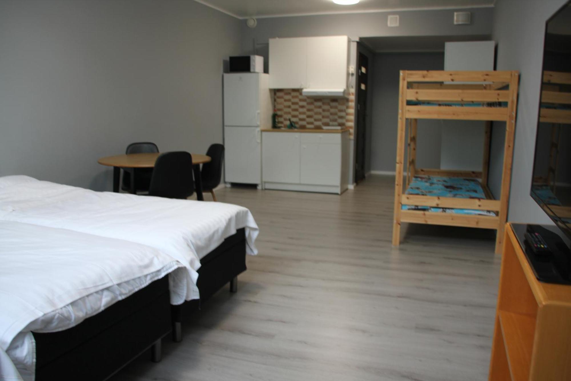 Hotell Salem Ronninge Ngoại thất bức ảnh