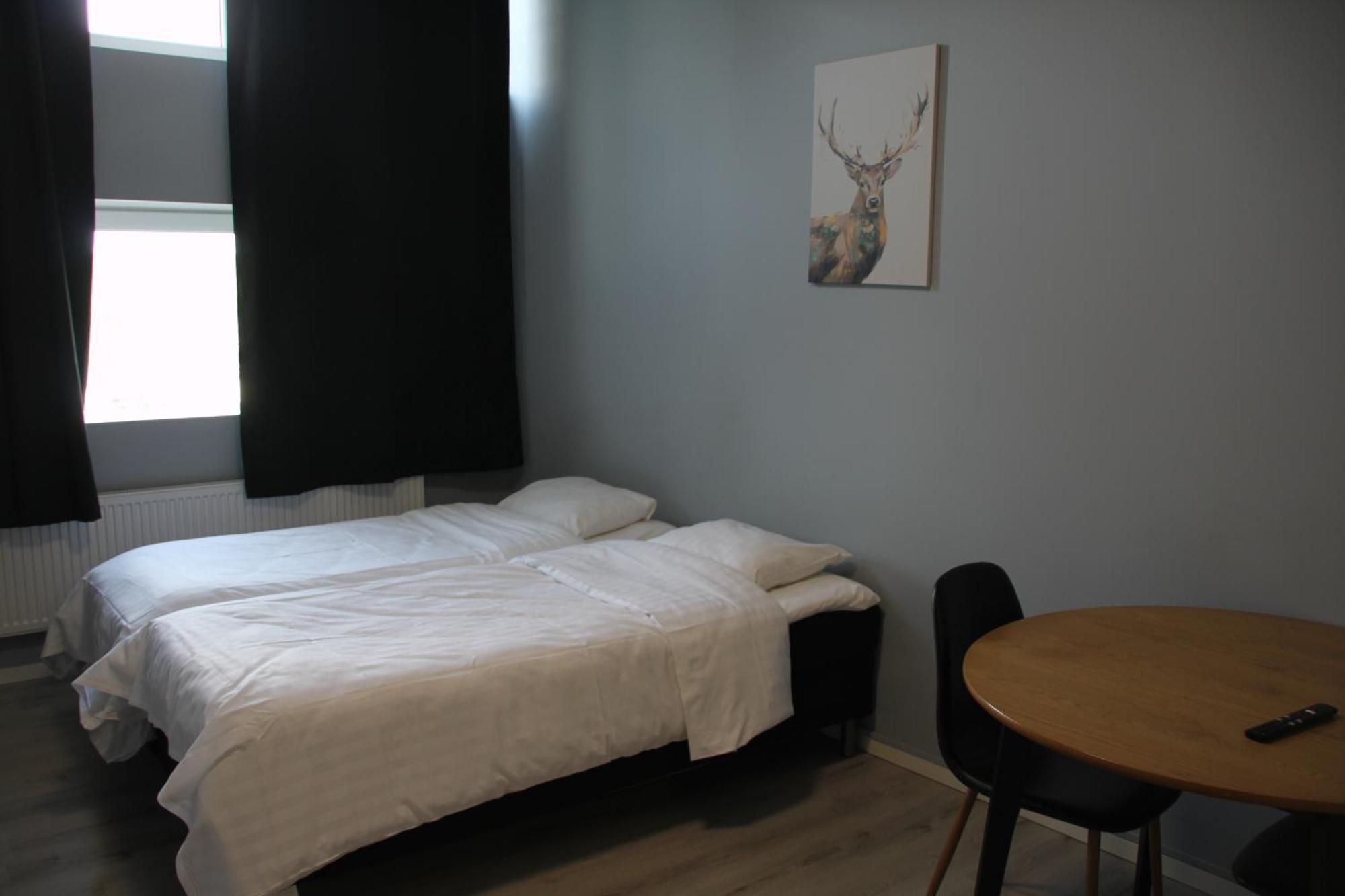 Hotell Salem Ronninge Ngoại thất bức ảnh