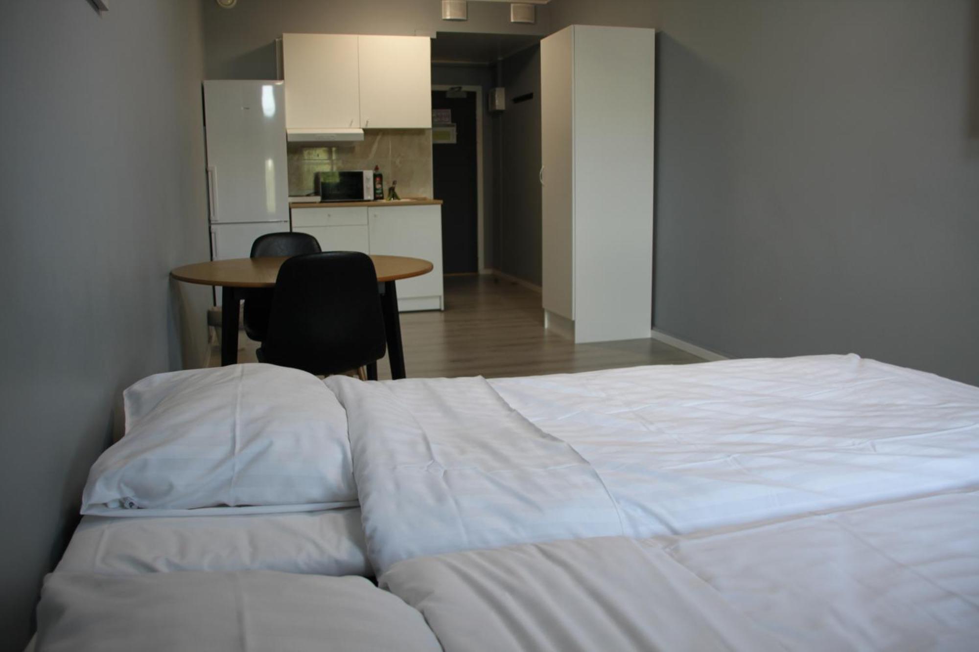Hotell Salem Ronninge Ngoại thất bức ảnh