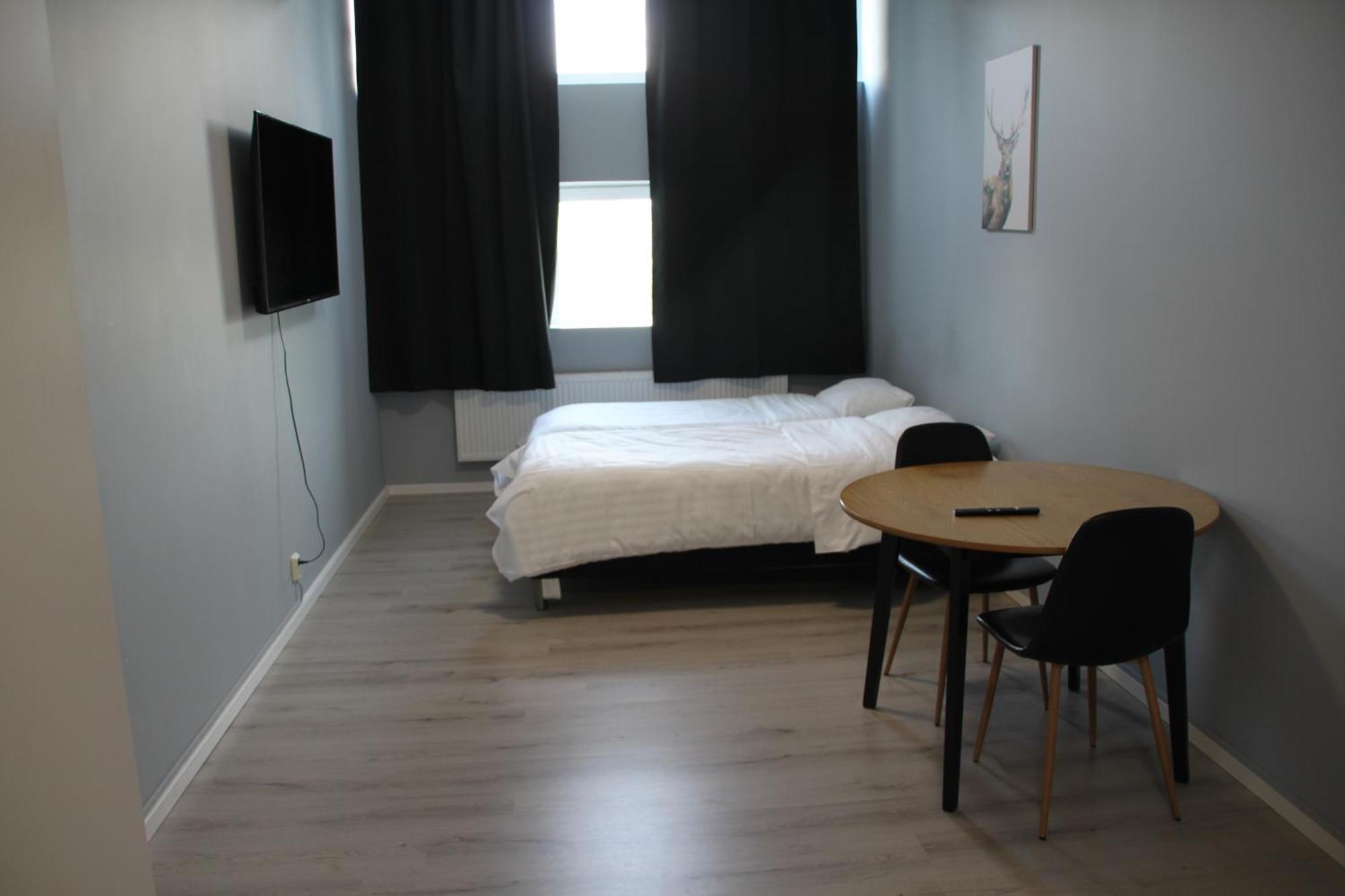 Hotell Salem Ronninge Ngoại thất bức ảnh