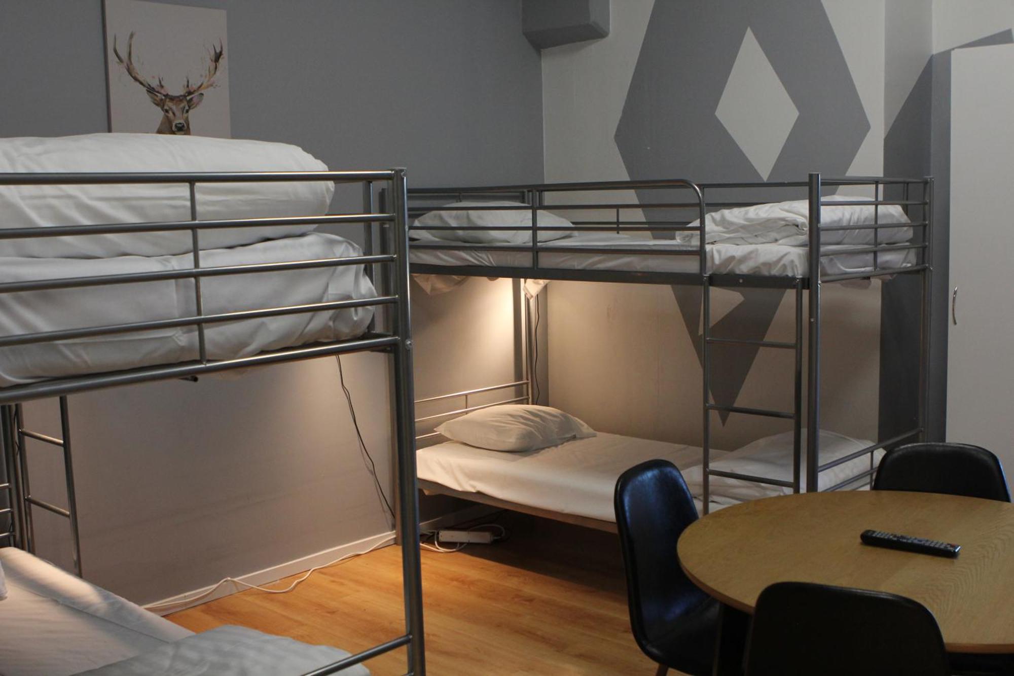 Hotell Salem Ronninge Ngoại thất bức ảnh