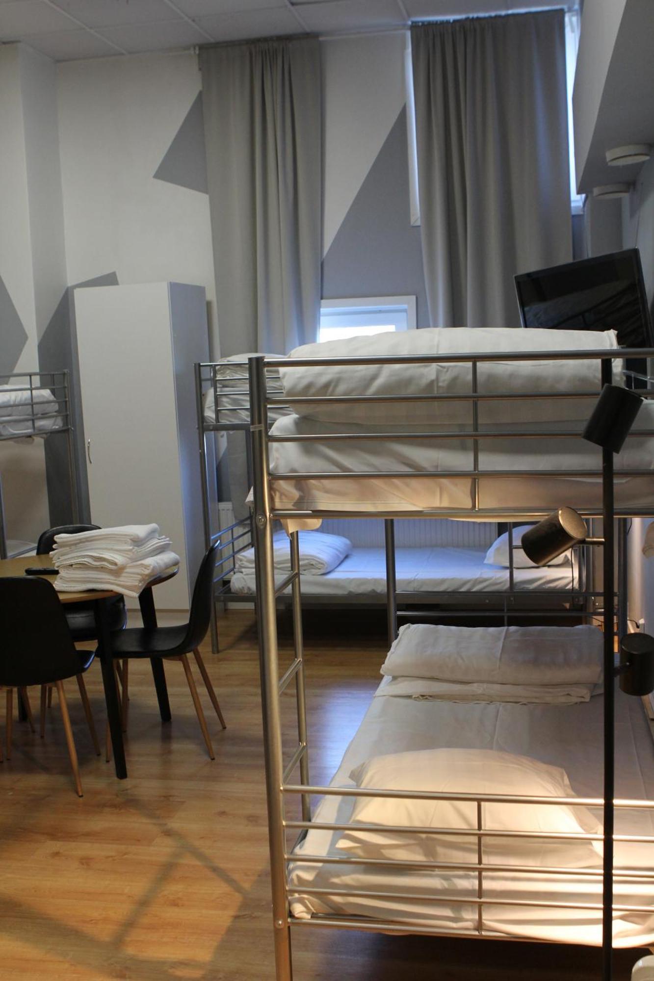 Hotell Salem Ronninge Ngoại thất bức ảnh
