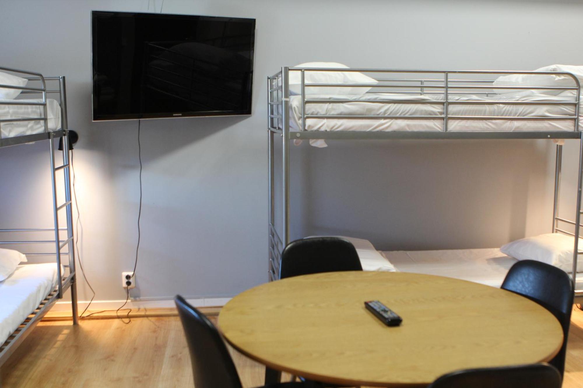 Hotell Salem Ronninge Ngoại thất bức ảnh