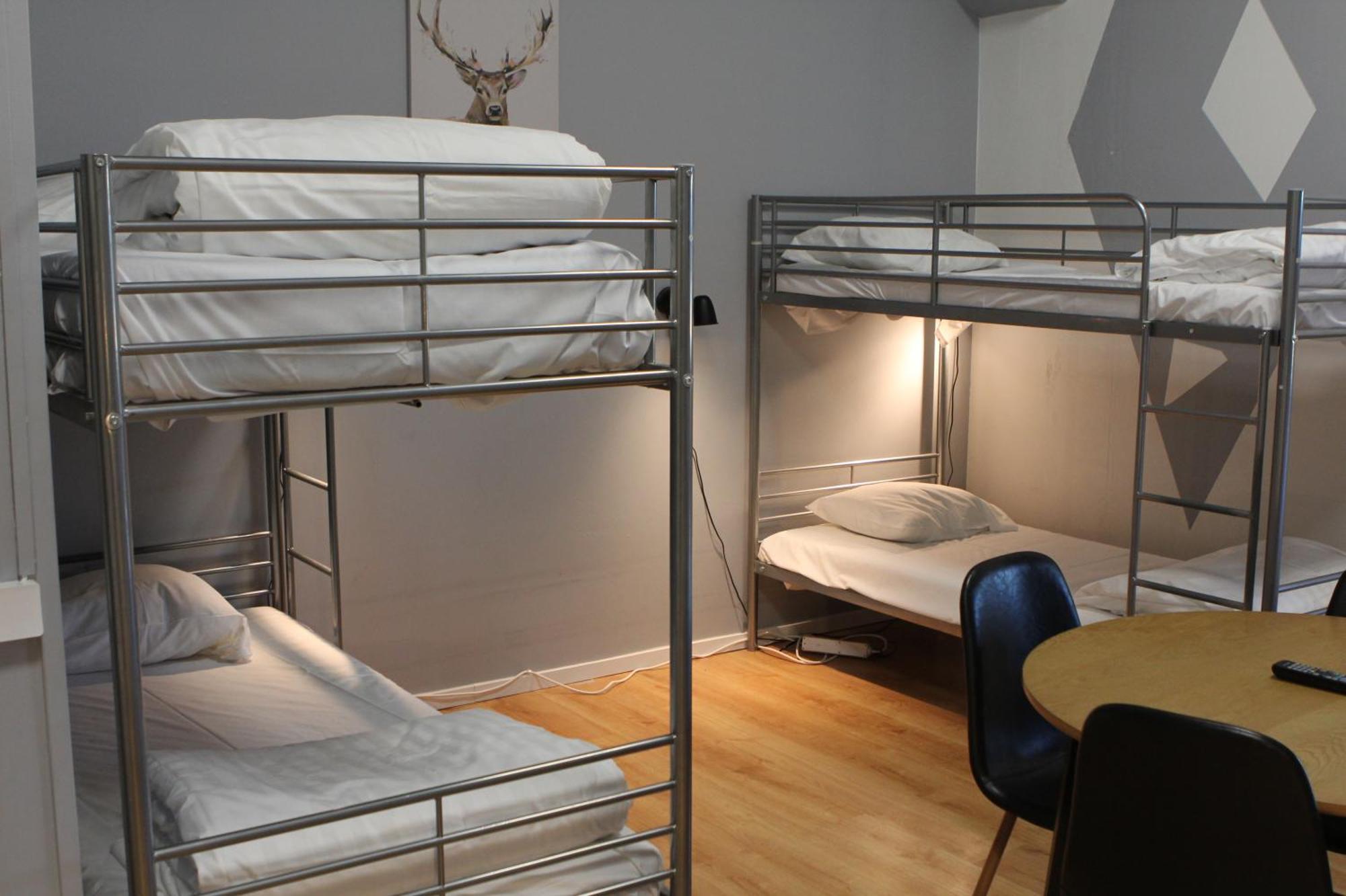 Hotell Salem Ronninge Ngoại thất bức ảnh
