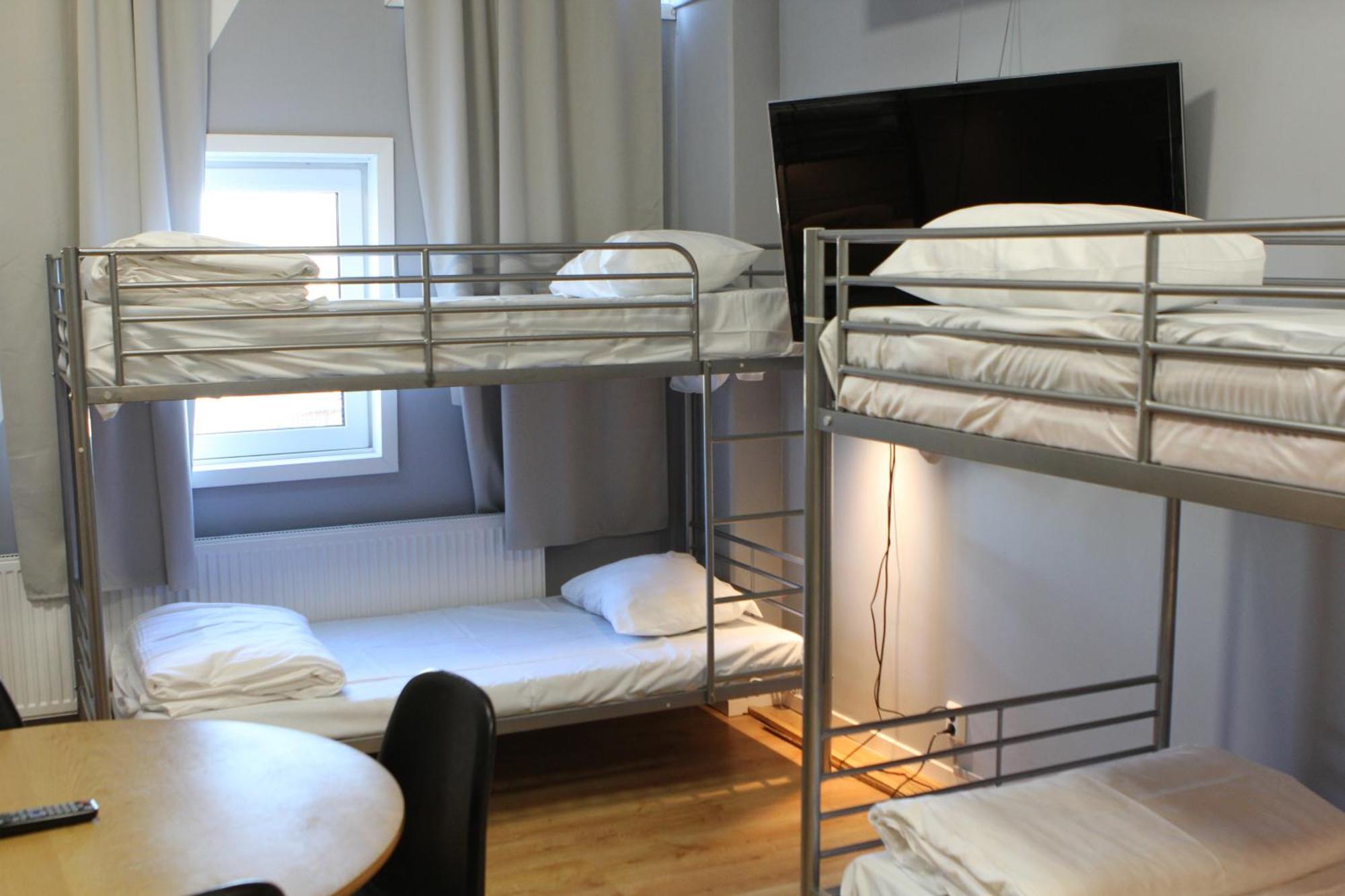 Hotell Salem Ronninge Ngoại thất bức ảnh