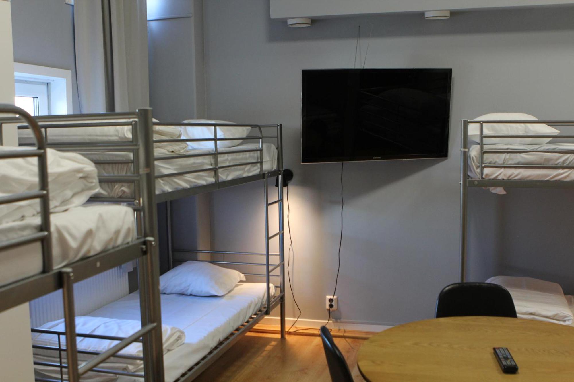 Hotell Salem Ronninge Ngoại thất bức ảnh
