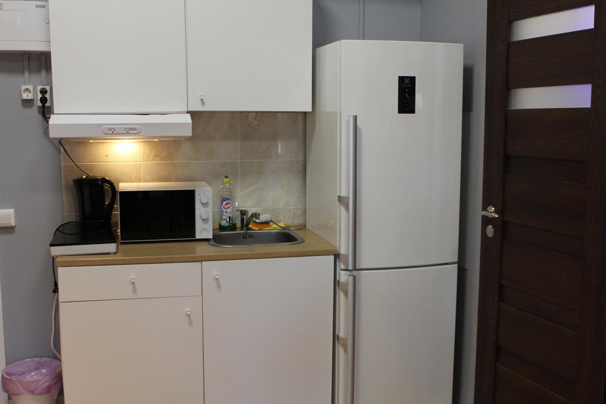 Hotell Salem Ronninge Ngoại thất bức ảnh