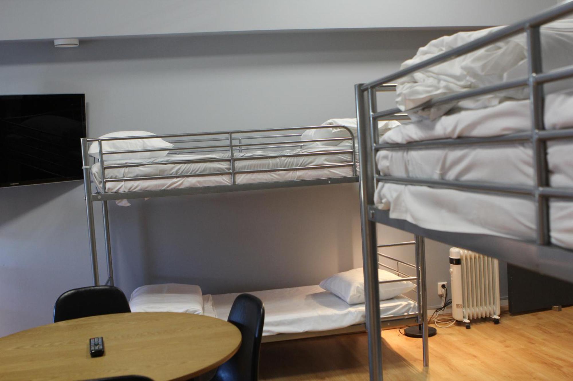 Hotell Salem Ronninge Ngoại thất bức ảnh