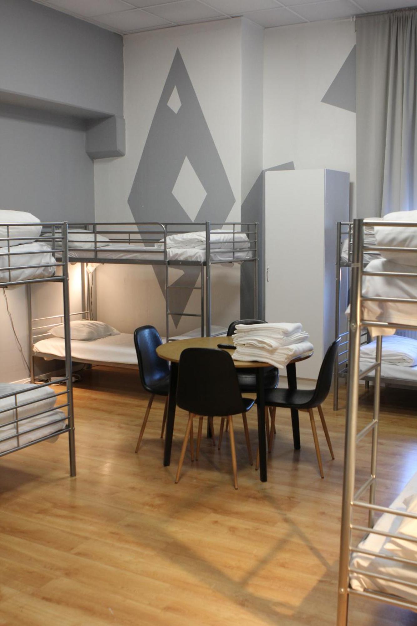 Hotell Salem Ronninge Ngoại thất bức ảnh