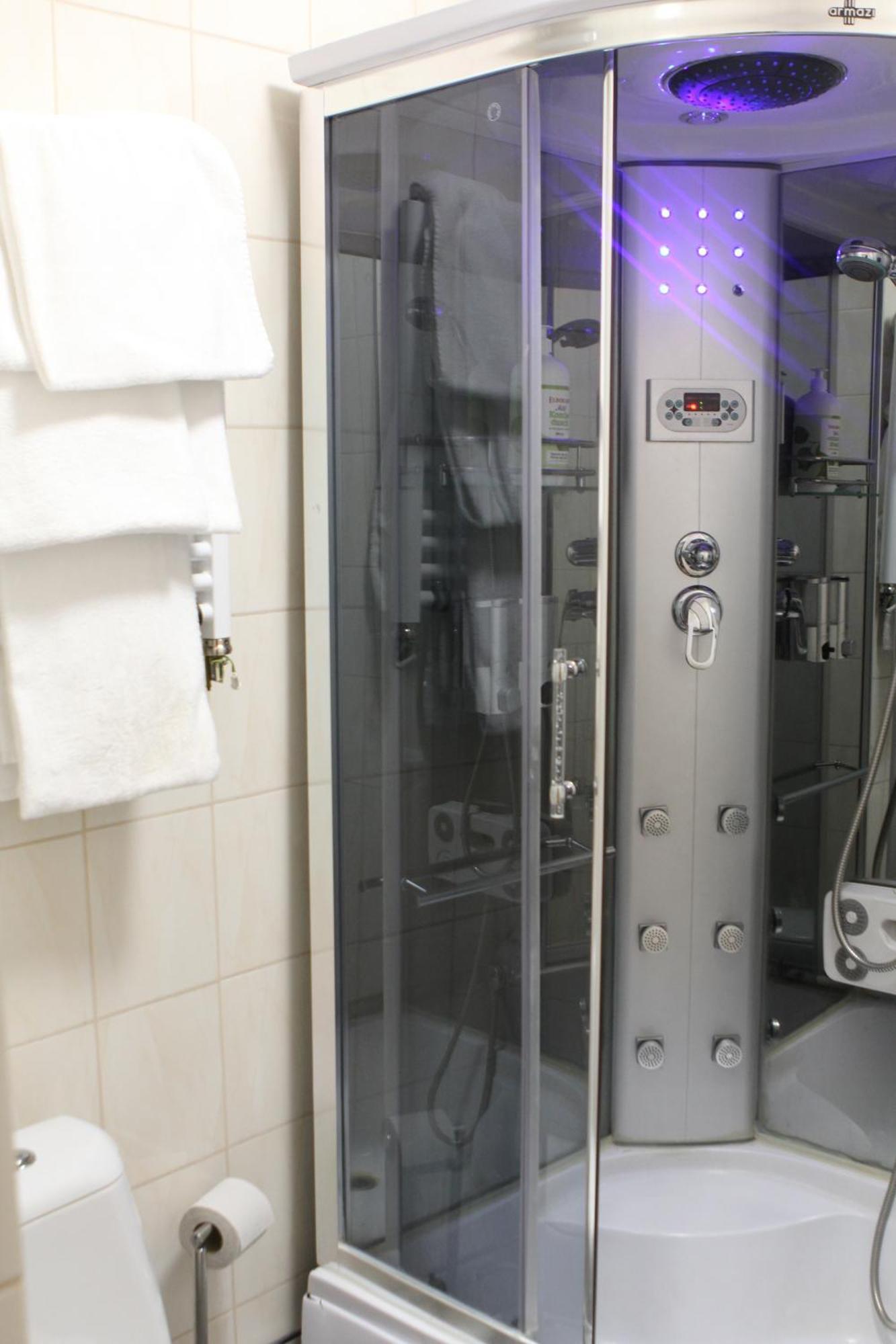 Hotell Salem Ronninge Ngoại thất bức ảnh