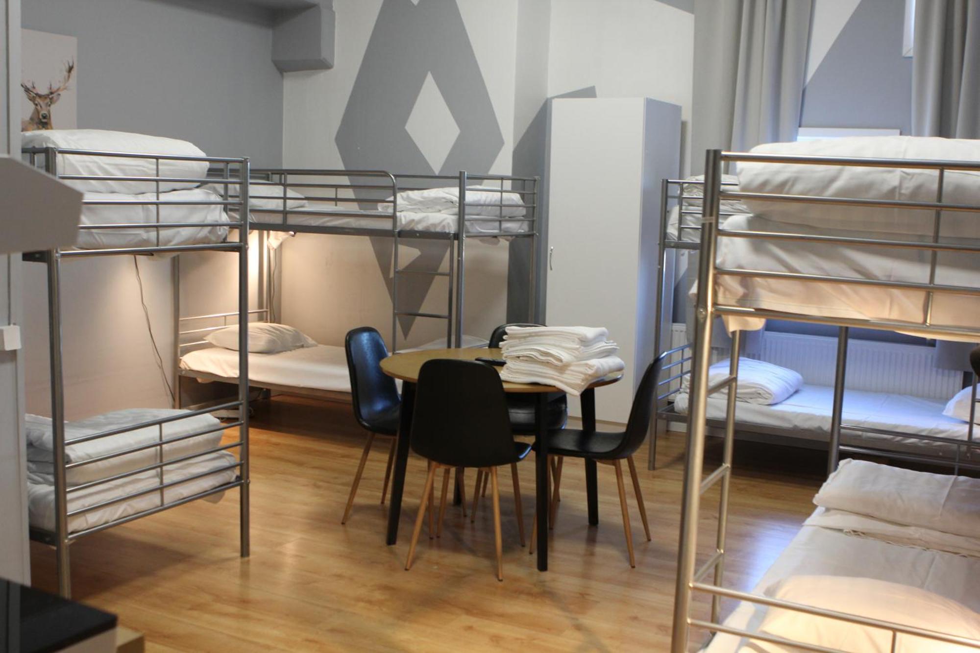 Hotell Salem Ronninge Ngoại thất bức ảnh